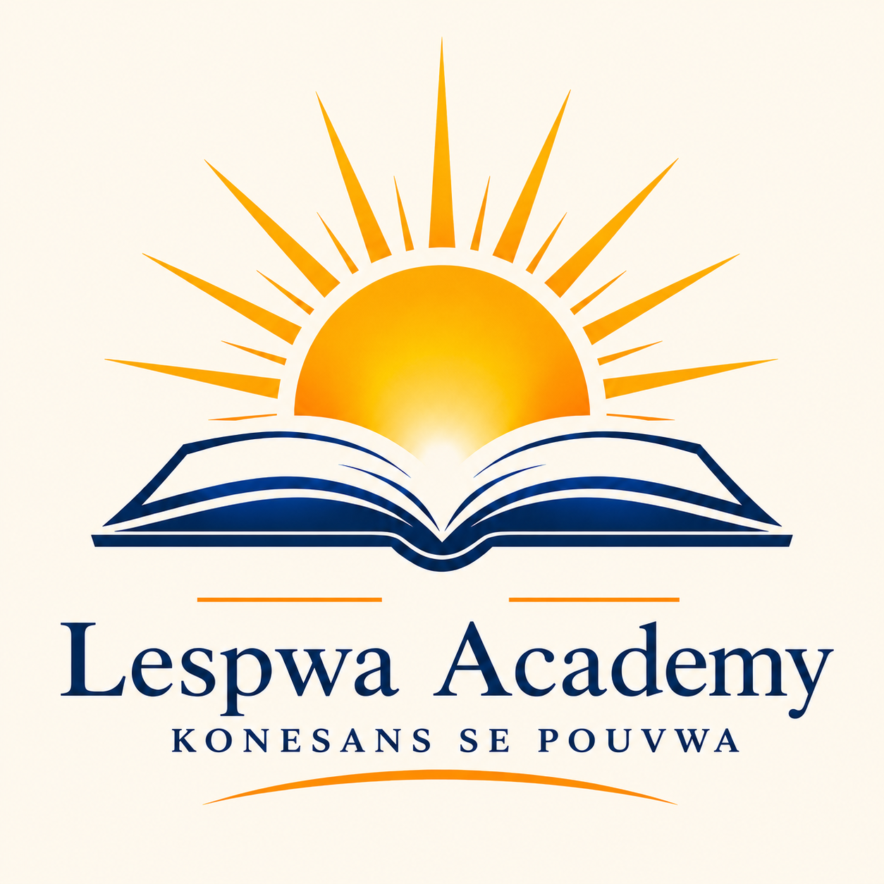 Lespwa Academy